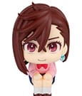 Dandadan Look Up Momo Megahouse