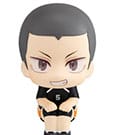 Haikyu!! Look Up Ryunosuke Tanaka Uniform Ver. Megahouse