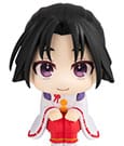 The Elusive Samurai Look Up Tokiyuki Hojo Megahouse