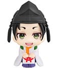 The Elusive Samurai Look Up Yorishige Suwa Megahouse
