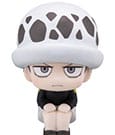 One Piece Look Up Trafalgar Law Childhood Ver. Megahouse