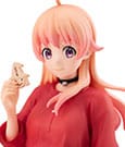 Witch Watch G.E.M. Series Nico Palm Size Megahouse