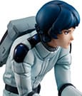 Mobile Suit Zeta Gundam GGG Statue Kamille Bidan Limited Repeat Ver. Megahouse