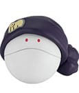 Mobile Suit Gundam GQuuuuuuX Coin Bank Haro Megahouse