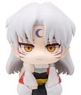 Inuyasha Look Up Sesshomaru Megahouse