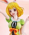 One Piece Excellent Model P.O.P. Carrot Limited Edition Megahouse