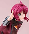 Mobile Suit Gundam Seed Freedom GGG Statue Lunamaria Hawke Megahouse