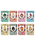 My Hero Academia Acrylic Figure Chara Catcher Blind Box Display 8 Megahouse