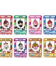 Dandadan Acrylic Figure Chara Catcher Blind Box Display 8 Megahouse