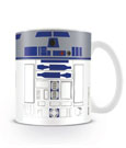 Star Wars Mug R2 D2 Pyramid International