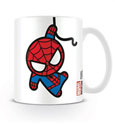 Marvel Comics Mug Kawaii Spider-Man Pyramid International