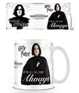 Harry Potter Mug Always Pyramid International