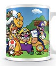 Super Mario Mug Group Pyramid International