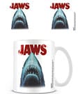 Jaws Mug Shark Head Pyramid International
