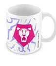 KPop Demon Hunters Mug Saja Boys Logo Pyramid International