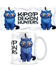 KPop Demon Hunters Mug Derpy & Sussie Pyramid International