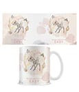 Disney Mug Bambi Being Brave Is Easy Pyramid International