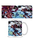 The Legend of Zelda Breath of the Wild Mug Vs Phantom Pyramid International
