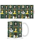 Loki Mug Comic Character Collection Pyramid International