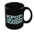 KPop Demon Hunters Mug K Pop Logo Pyramid International