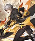 Honkai Star Rail Preservation of Path Series Acryl Figure Trailblazer Male MiHoYo