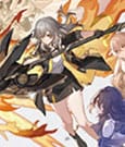 Honkai Star Rail Preservation of Path Series Acryl Figure Trailblazer Female MiHoYo