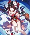 Honkai Star Rail Path of the Harmony Series Acryl Figure Sparkle MiHoYo