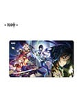 Genshin Impact Mousepad Hidden Dreams in the Depths MiHoYo