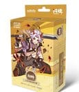 Genshin Impact Trading Card Game Series 03 Pre Build Starter Deck 03 Arataki Itto *Chinese Version* MiHoYo