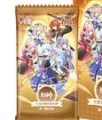 Genshin Impact Trading Card Game Series 1 Blind Box Display 18 *Chinese Version* MiHoYo
