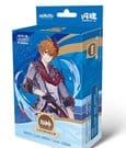 Genshin Impact Trading Card Game Series 03 Pre Build Starter Deck 02 Tartaglia *Chinese Version* MiHoYo