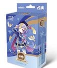 Genshin Impact Trading Card Game Series 03 Pre Build Starter Deck 04 Qiqi *Chinese Version* MiHoYo
