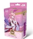 Genshin Impact Trading Card Game Series 03 Pre Build Starter Deck 05 Yae Miko *Chinese Version* MiHoYo