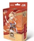 Genshin Impact Trading Card Game Series 03 Pre Build Starter Deck 08 Yoimiya *Chinese Version* MiHoYo