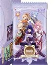 Genshin Impact Trading Card Game Series 3 Blind Box Display 18 *Chinese Version* MiHoYo