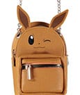 Pokémon Shopper Bag Eevee Difuzed