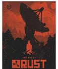 Rust Art Book The Art of Rust Midas