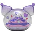 Sanrio Kandyland Kuromi Mighty Jaxx