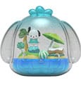 Sanrio Kandyland Pochacco Mighty Jaxx