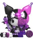 Sanrio Kandy Kuromi Spooky Fun Series Mighty Jaxx