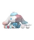 Sanrio Kandy Cinnamoroll Snowy Dreams Series Mighty Jaxx