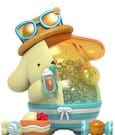 Sanrio Kandy Pompompurin Sea Breeze Series Mighty Jaxx