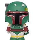 Star Wars Coin Bank Boba Fett Monogram Int.