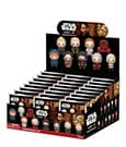 Star Wars 3D Foam Bag Clips Andor Display 24 Monogram Int.