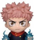 Jujutsu Kaisen Collectible Bank Yuji Itadori Monogram Int.