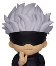 Jujutsu Kaisen Collectible Bank Satoru Monogram Int.