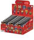 Yu Gi Oh 3D PVC Bag Clips Series 1 Display 24 Monogram Int.