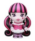 Monster High Collectible Bank Draculaura Monogram Int.