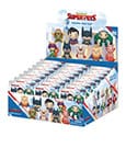 DC Super Pets 3D PVC Bag Clips Series 1 Display 24 Monogram Int.