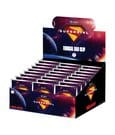 Supergirl 3D Foam Bag Clips Serie 1 Display 24 Monogram Int.